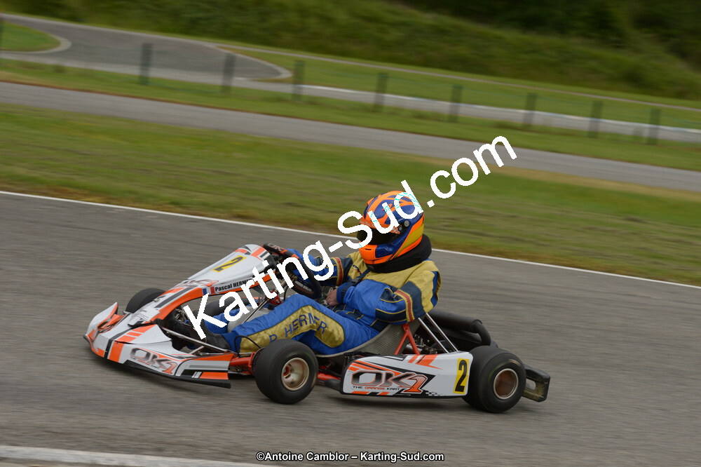 22 & 23/06/2013 : Handikart & Club de Lavelanet (Photos Antoine Camblor) 2013 — karting