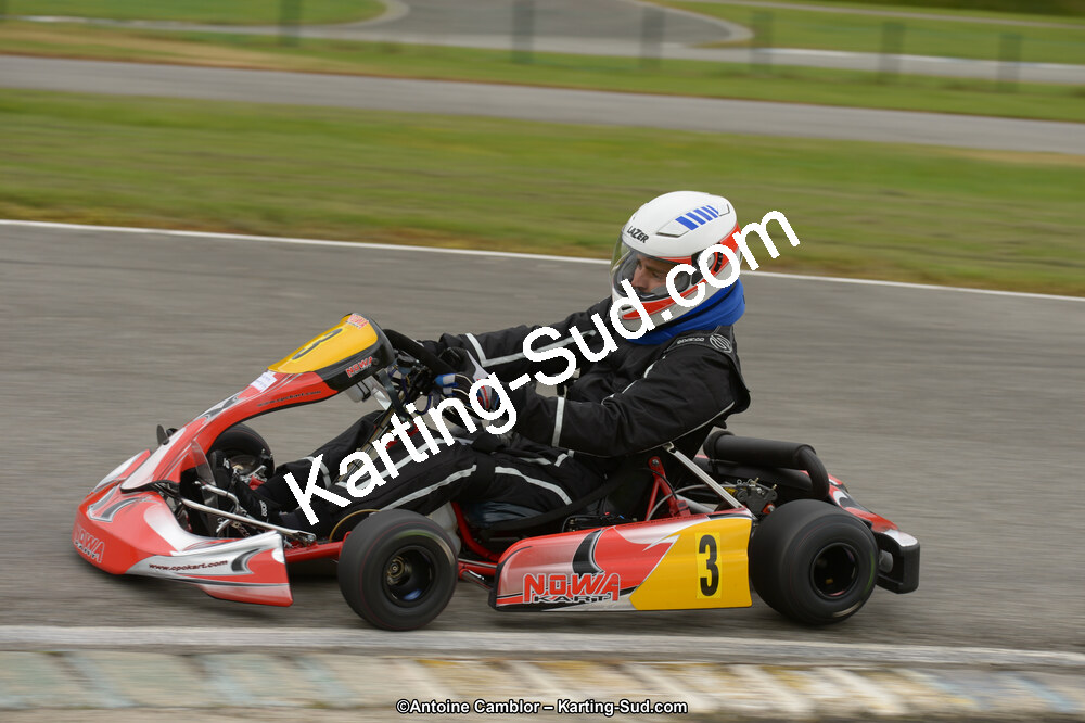 22 & 23/06/2013 : Handikart & Club de Lavelanet (Photos Antoine Camblor) 2013 — karting