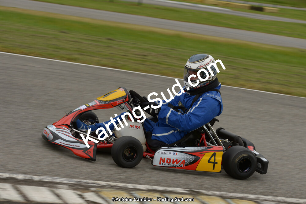 22 & 23/06/2013 : Handikart & Club de Lavelanet (Photos Antoine Camblor) 2013 — karting