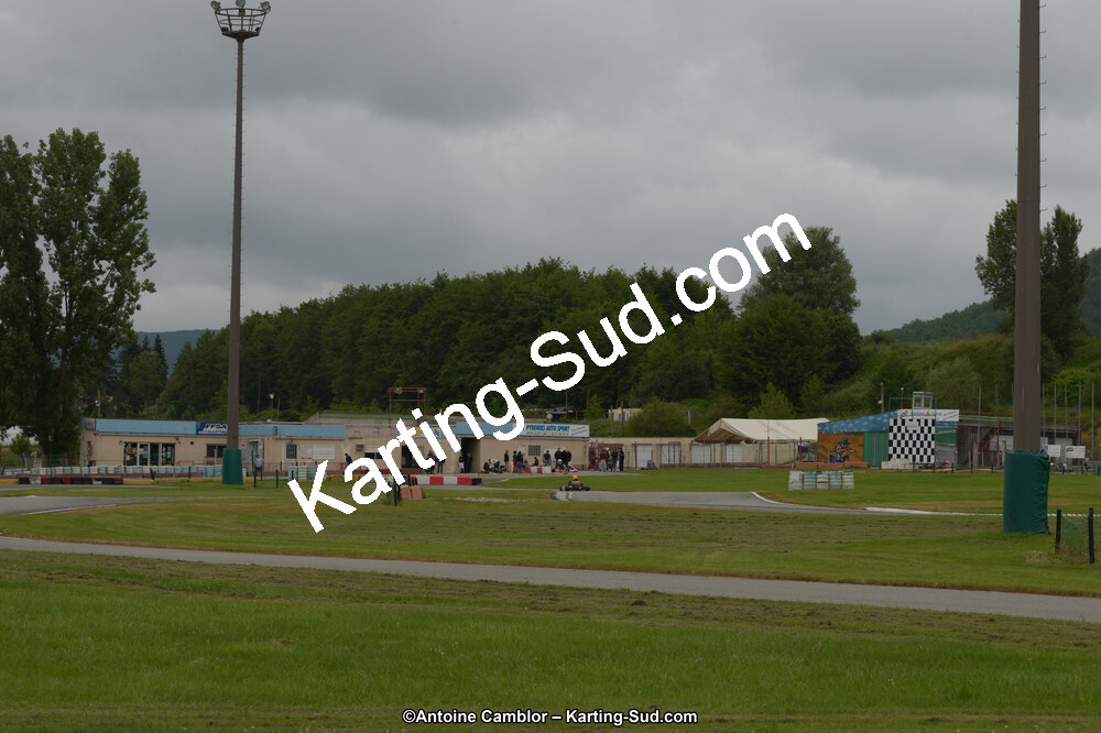 22 & 23/06/2013 : Handikart & Club de Lavelanet (Photos Antoine Camblor) 2013 — karting