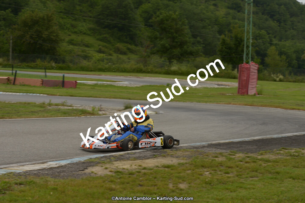22 & 23/06/2013 : Handikart & Club de Lavelanet (Photos Antoine Camblor) 2013 — karting