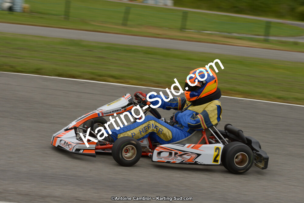 22 & 23/06/2013 : Handikart & Club de Lavelanet (Photos Antoine Camblor) 2013 — karting