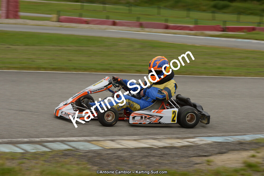 22 & 23/06/2013 : Handikart & Club de Lavelanet (Photos Antoine Camblor) 2013 — karting