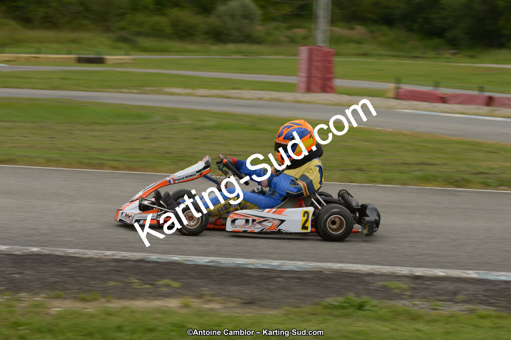 22 & 23/06/2013 : Handikart & Club de Lavelanet (Photos Antoine Camblor) 2013 — karting