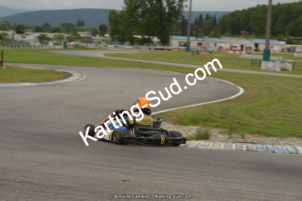 22 & 23/06/2013 : Handikart & Club de Lavelanet (Photos Antoine Camblor) 2013 — karting