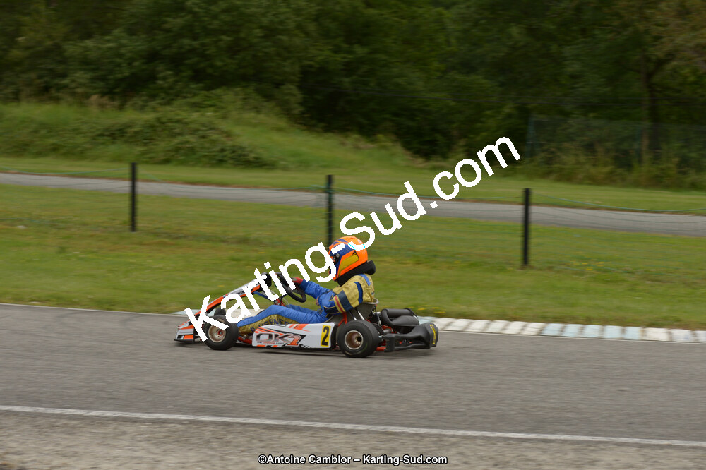 22 & 23/06/2013 : Handikart & Club de Lavelanet (Photos Antoine Camblor) 2013 — karting