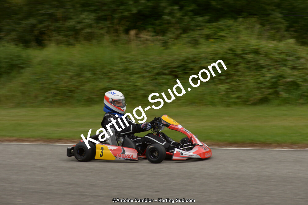 22 & 23/06/2013 : Handikart & Club de Lavelanet (Photos Antoine Camblor) 2013 — karting
