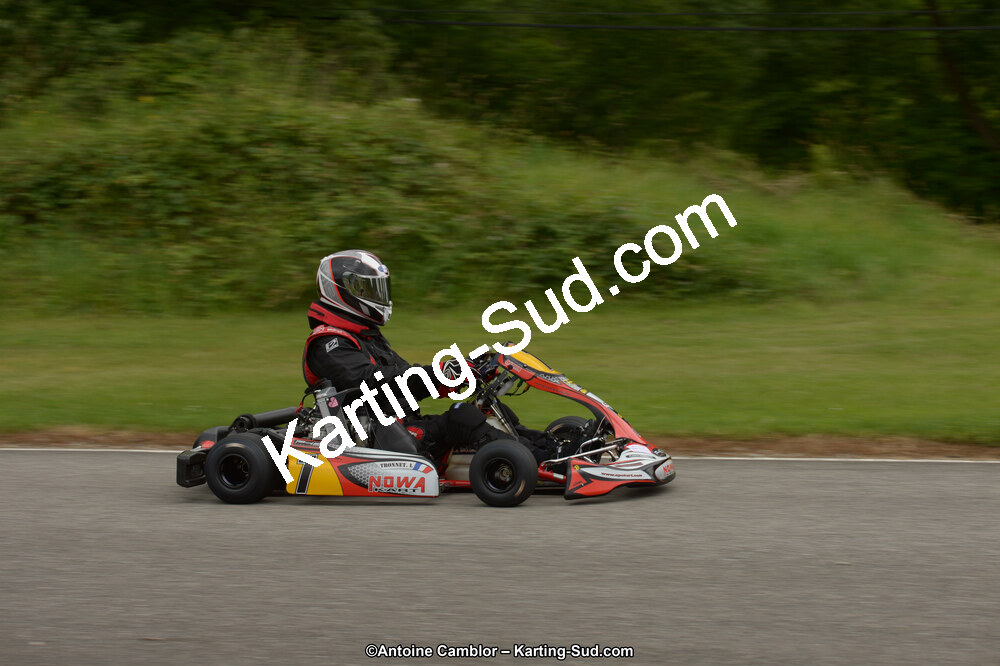 22 & 23/06/2013 : Handikart & Club de Lavelanet (Photos Antoine Camblor) 2013 — karting