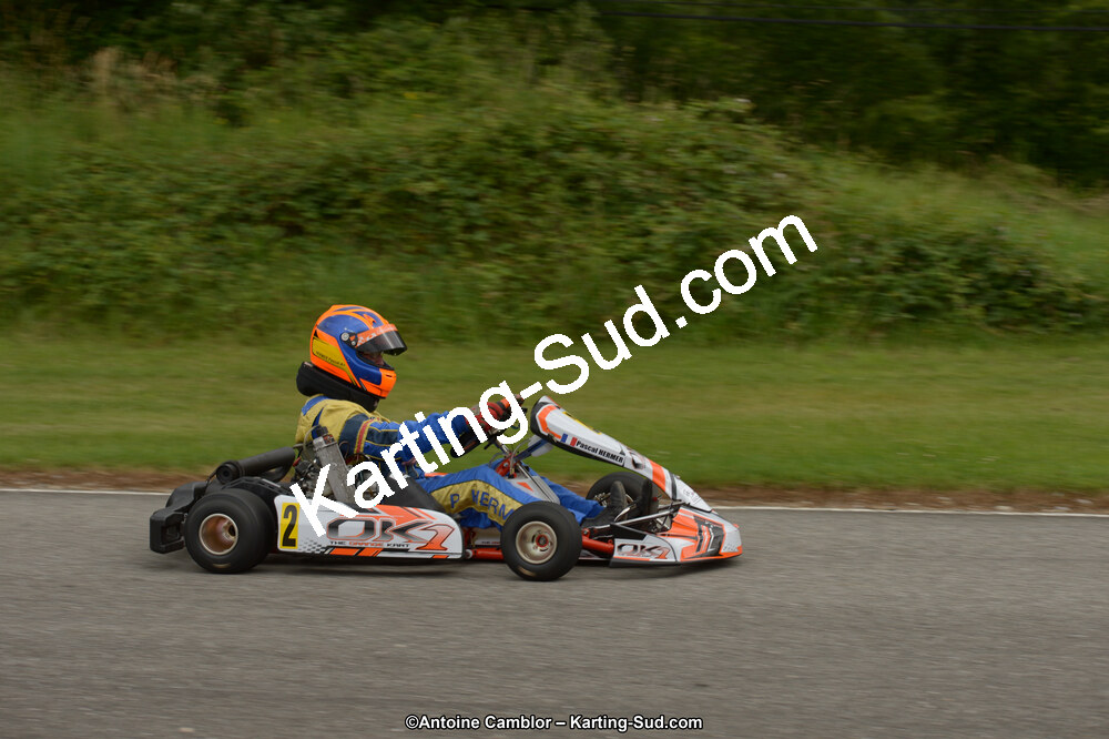 22 & 23/06/2013 : Handikart & Club de Lavelanet (Photos Antoine Camblor) 2013 — karting