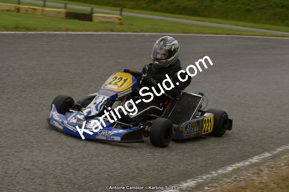 22 & 23/06/2013 : Handikart & Club de Lavelanet (Photos Antoine Camblor) 2013 — karting