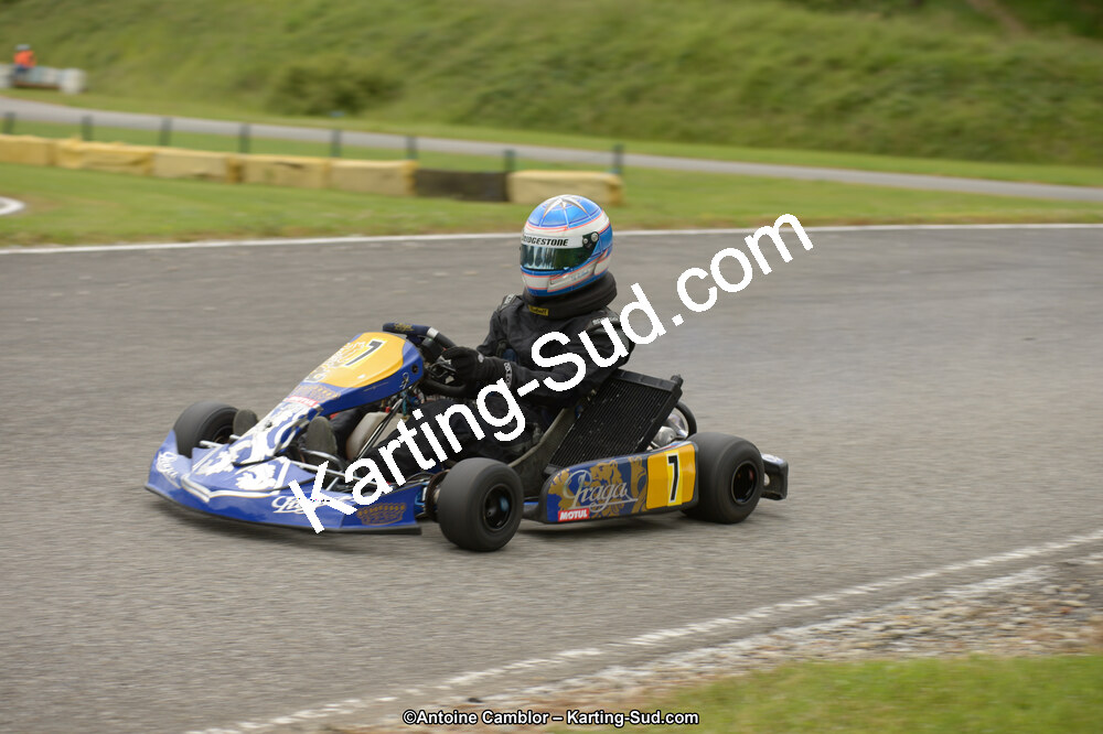 22 & 23/06/2013 : Handikart & Club de Lavelanet (Photos Antoine Camblor) 2013 — karting