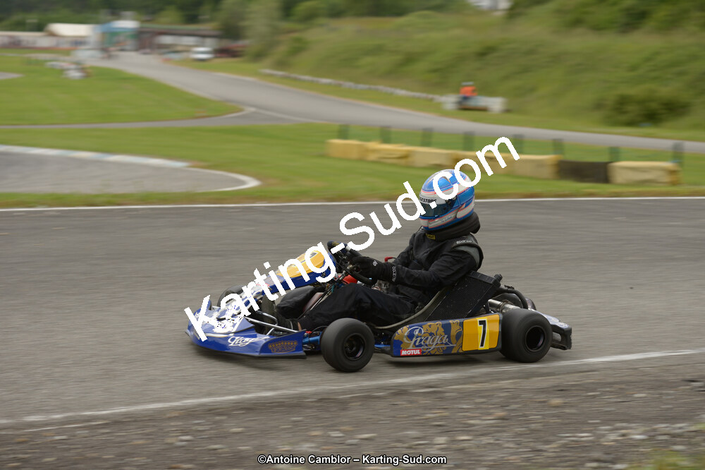 22 & 23/06/2013 : Handikart & Club de Lavelanet (Photos Antoine Camblor) 2013 — karting
