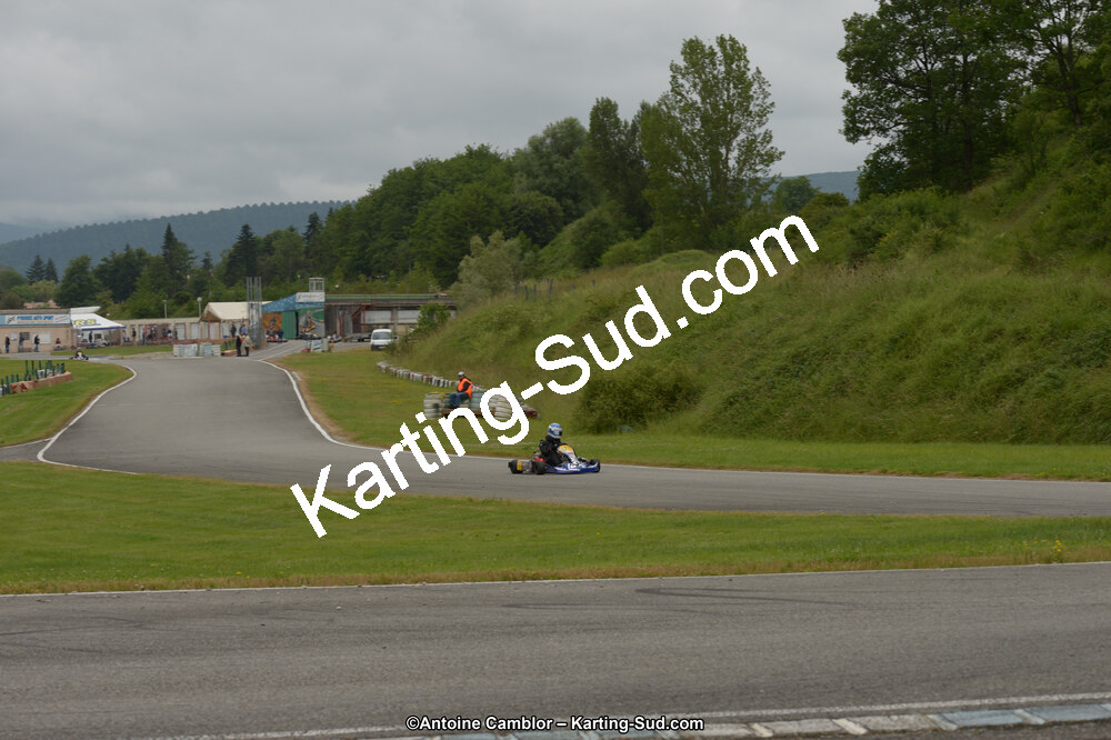 22 & 23/06/2013 : Handikart & Club de Lavelanet (Photos Antoine Camblor) 2013 — karting