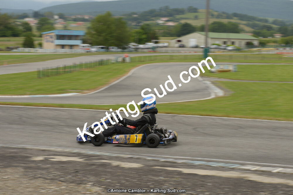 22 & 23/06/2013 : Handikart & Club de Lavelanet (Photos Antoine Camblor) 2013 — karting