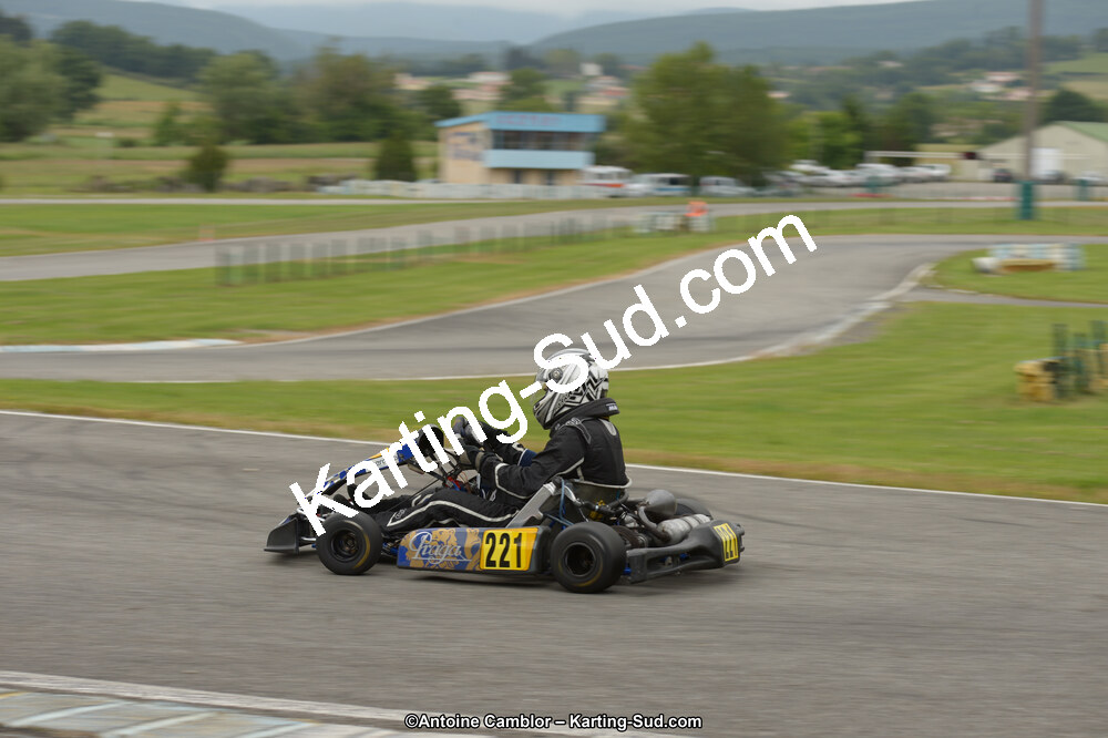 22 & 23/06/2013 : Handikart & Club de Lavelanet (Photos Antoine Camblor) 2013 — karting