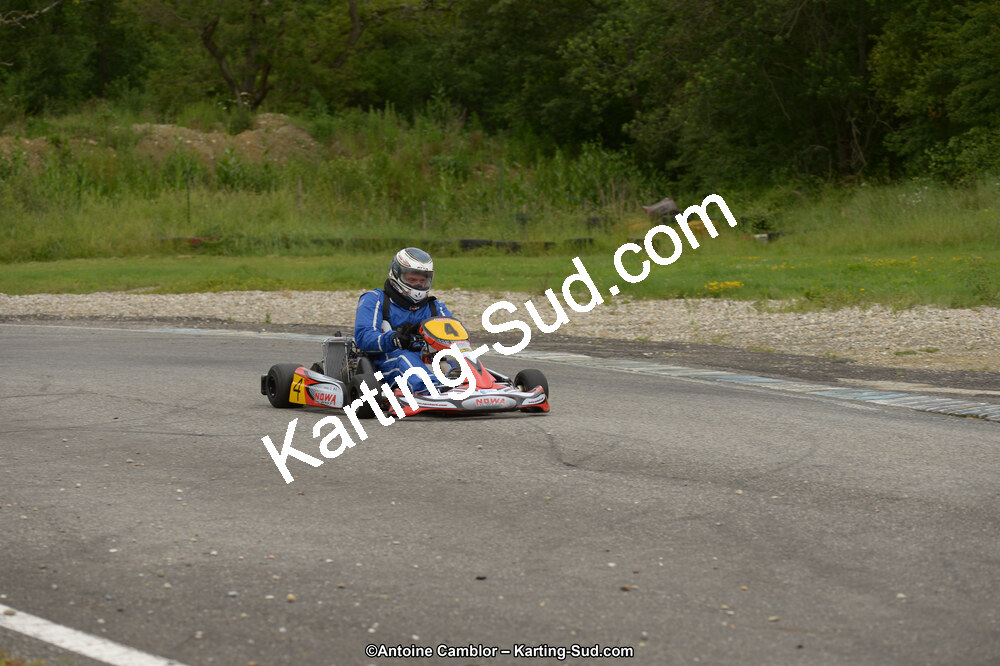 22 & 23/06/2013 : Handikart & Club de Lavelanet (Photos Antoine Camblor) 2013 — karting