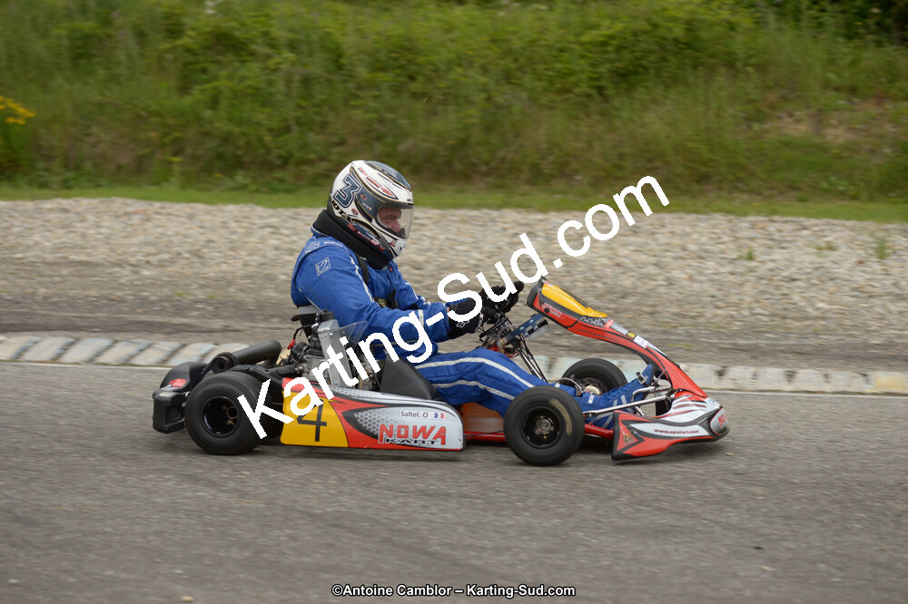 22 & 23/06/2013 : Handikart & Club de Lavelanet (Photos Antoine Camblor) 2013 — karting