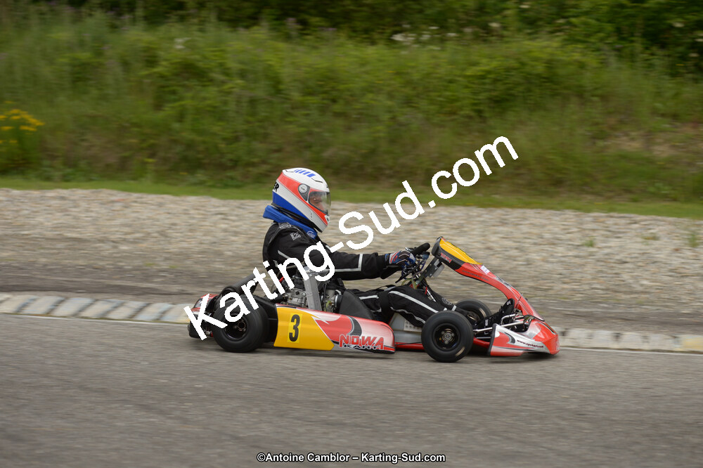 22 & 23/06/2013 : Handikart & Club de Lavelanet (Photos Antoine Camblor) 2013 — karting