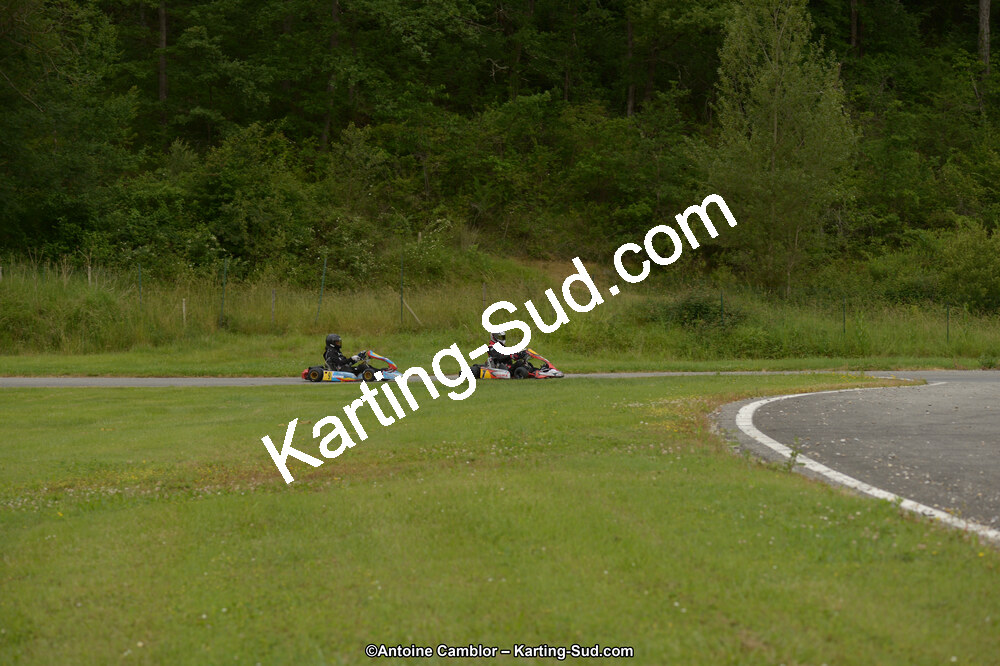22 & 23/06/2013 : Handikart & Club de Lavelanet (Photos Antoine Camblor) 2013 — karting