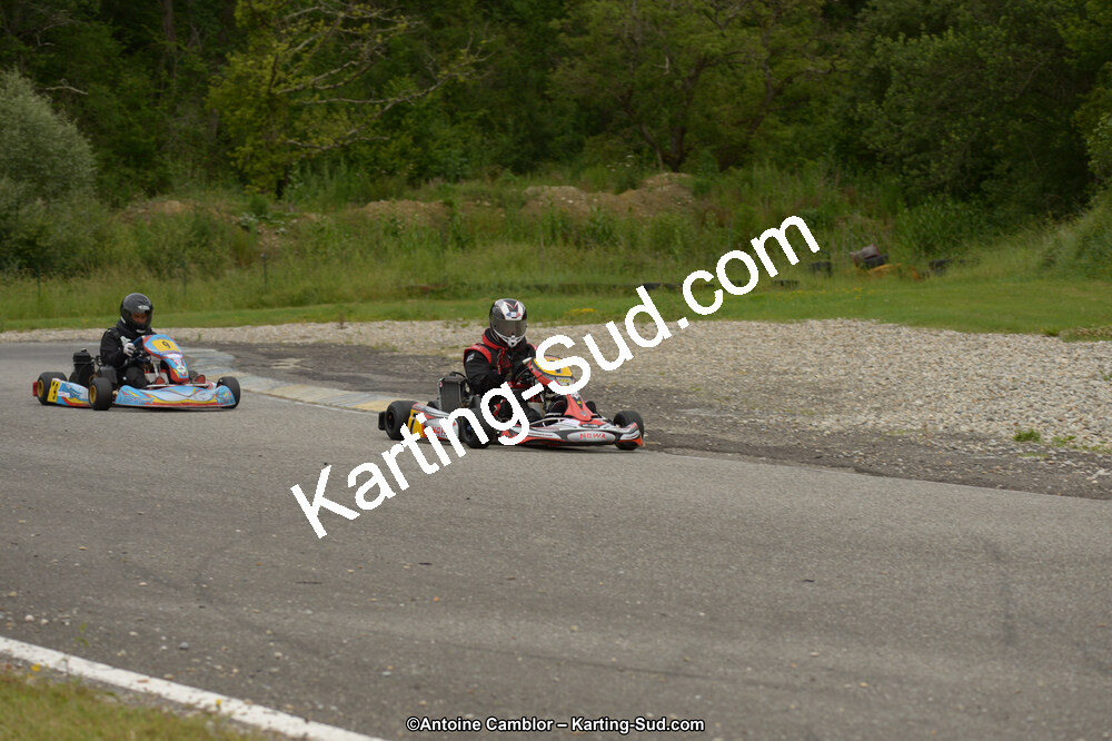 22 & 23/06/2013 : Handikart & Club de Lavelanet (Photos Antoine Camblor) 2013 — karting