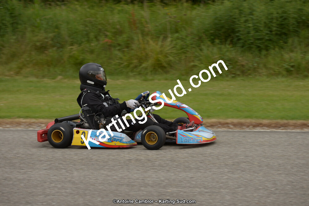 22 & 23/06/2013 : Handikart & Club de Lavelanet (Photos Antoine Camblor) 2013 — karting