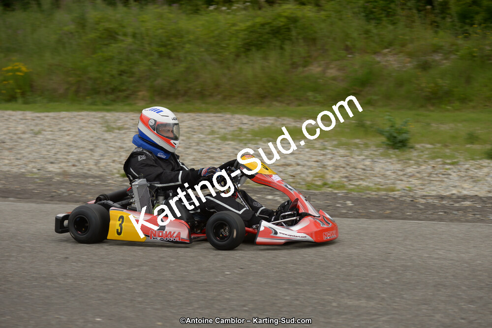 22 & 23/06/2013 : Handikart & Club de Lavelanet (Photos Antoine Camblor) 2013 — karting