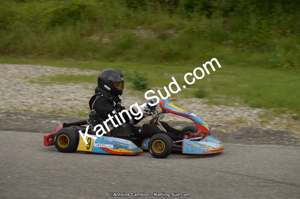 22 & 23/06/2013 : Handikart & Club de Lavelanet (Photos Antoine Camblor) 2013 — karting