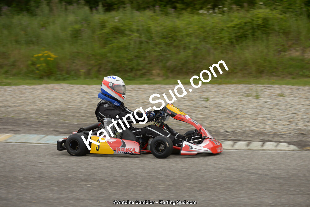 22 & 23/06/2013 : Handikart & Club de Lavelanet (Photos Antoine Camblor) 2013 — karting