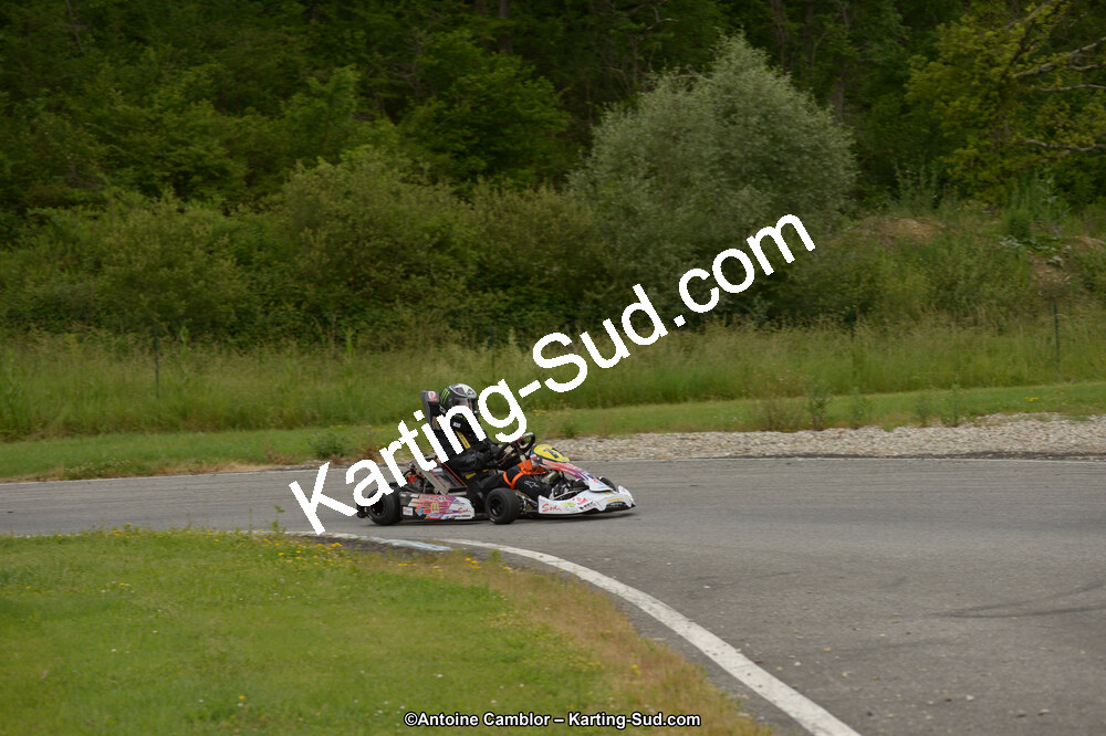 22 & 23/06/2013 : Handikart & Club de Lavelanet (Photos Antoine Camblor) 2013 — karting