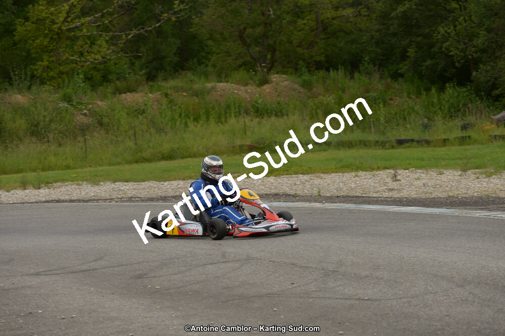 22 & 23/06/2013 : Handikart & Club de Lavelanet (Photos Antoine Camblor) 2013 — karting