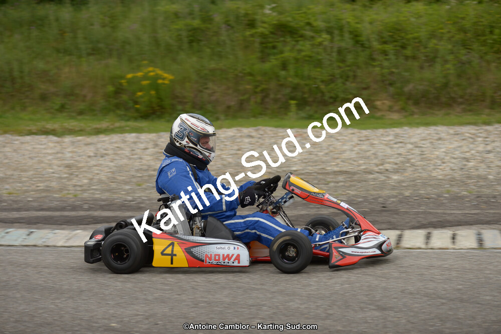 22 & 23/06/2013 : Handikart & Club de Lavelanet (Photos Antoine Camblor) 2013 — karting