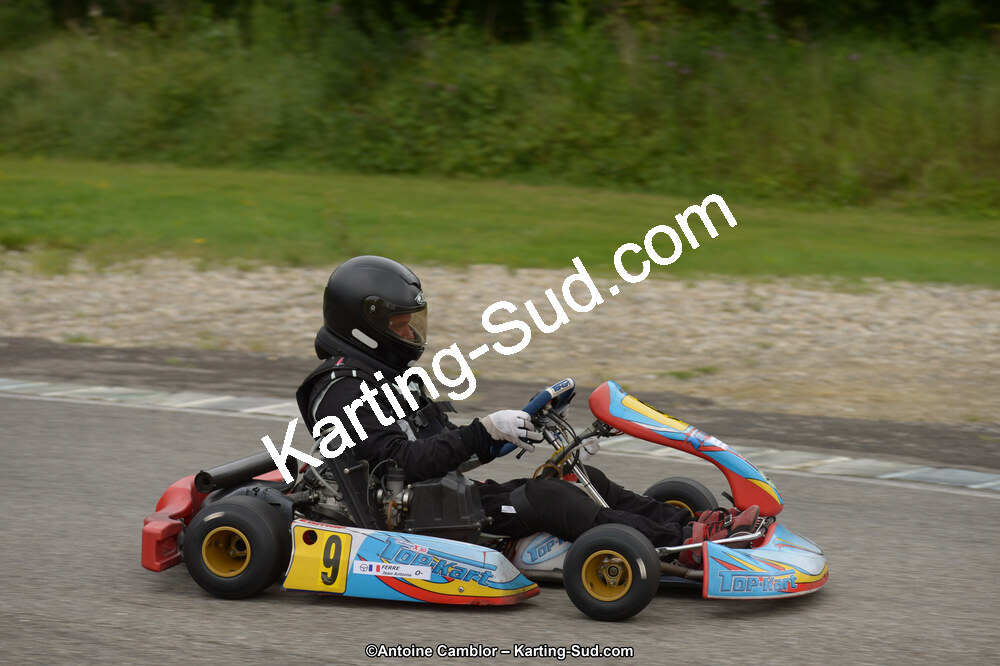 22 & 23/06/2013 : Handikart & Club de Lavelanet (Photos Antoine Camblor) 2013 — karting