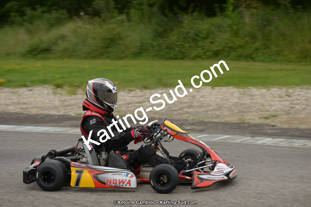 22 & 23/06/2013 : Handikart & Club de Lavelanet (Photos Antoine Camblor) 2013 — karting