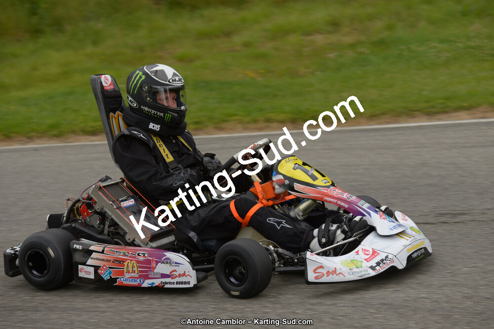 22 & 23/06/2013 : Handikart & Club de Lavelanet (Photos Antoine Camblor) 2013 — karting