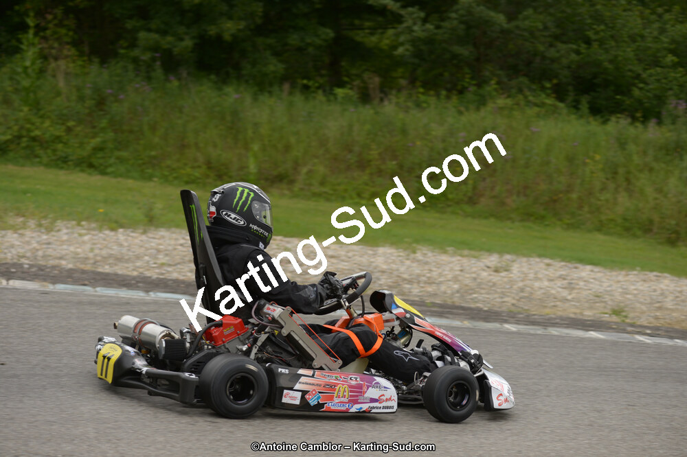 22 & 23/06/2013 : Handikart & Club de Lavelanet (Photos Antoine Camblor) 2013 — karting