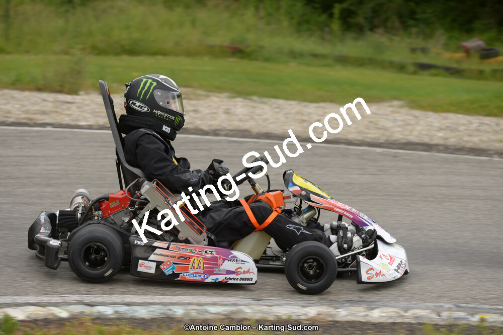 22 & 23/06/2013 : Handikart & Club de Lavelanet (Photos Antoine Camblor) 2013 — karting