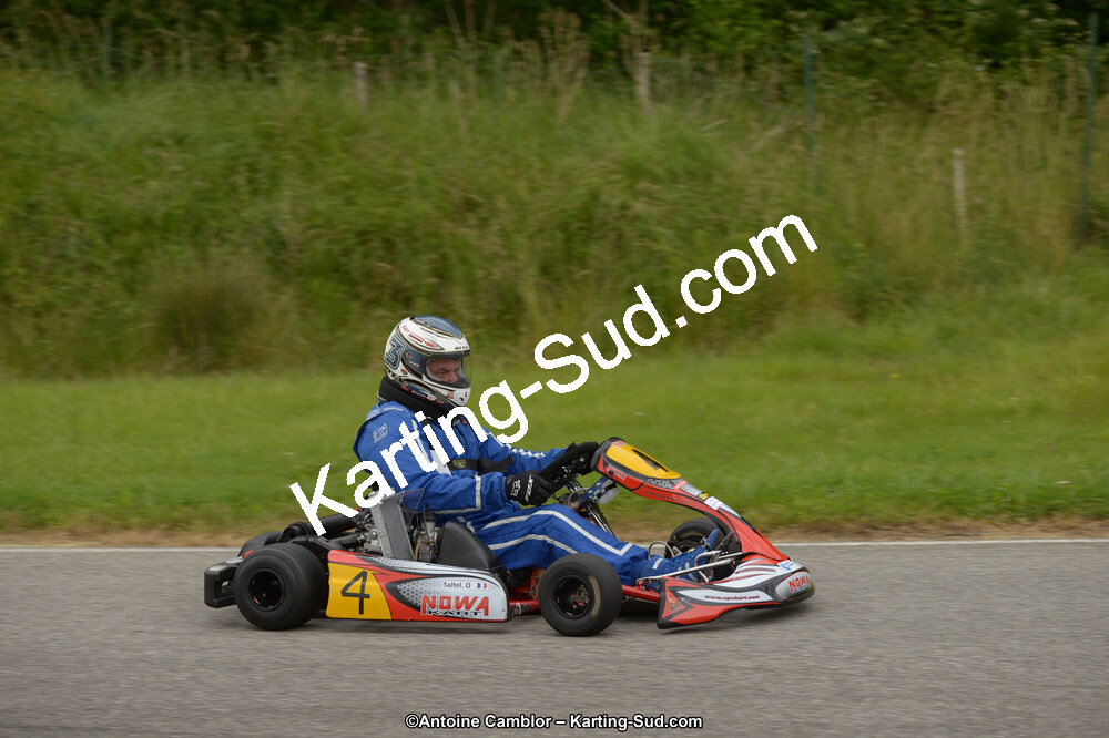 22 & 23/06/2013 : Handikart & Club de Lavelanet (Photos Antoine Camblor) 2013 — karting