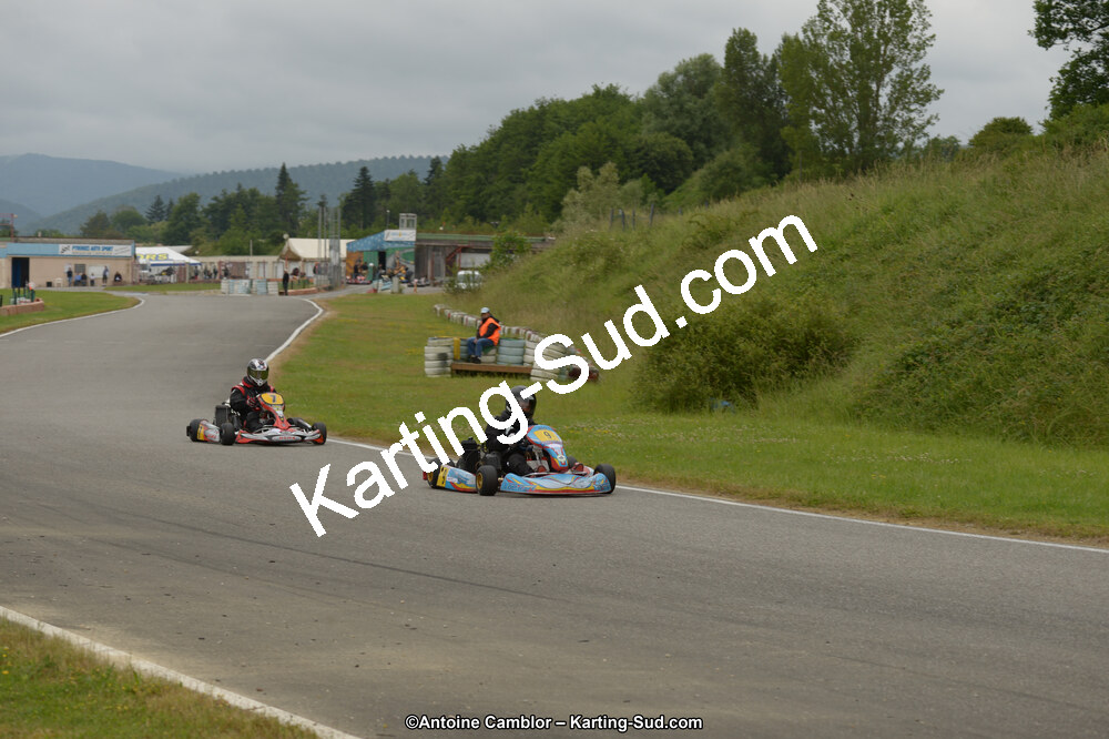 22 & 23/06/2013 : Handikart & Club de Lavelanet (Photos Antoine Camblor) 2013 — karting