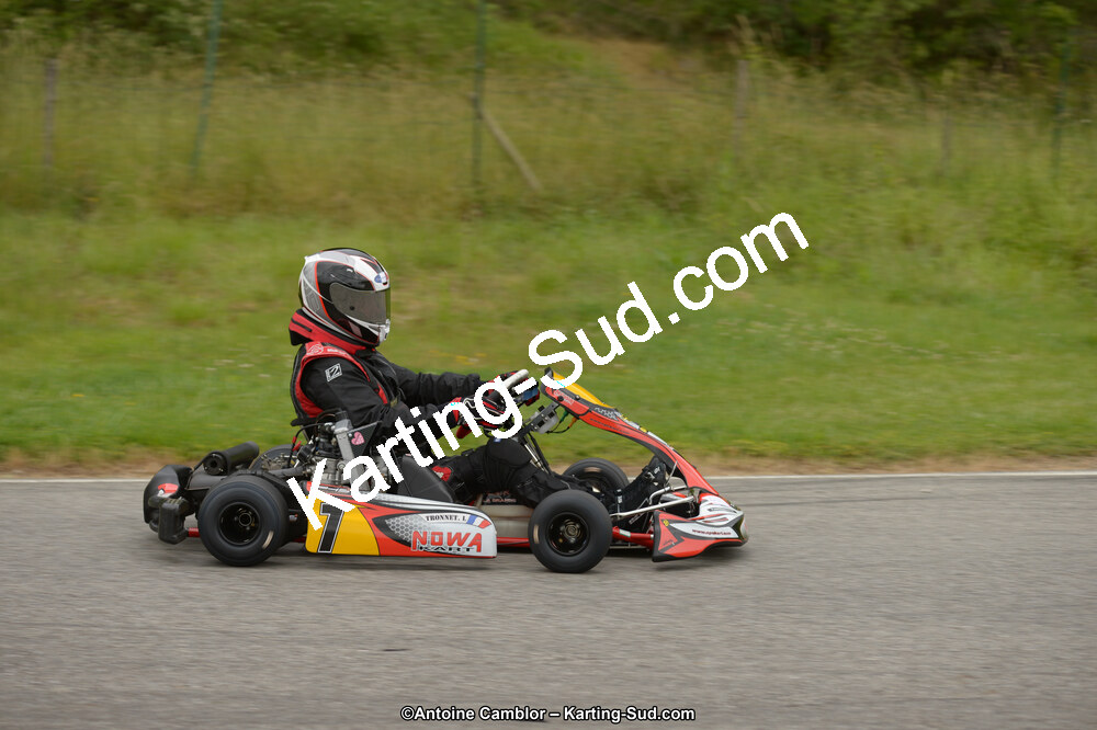 22 & 23/06/2013 : Handikart & Club de Lavelanet (Photos Antoine Camblor) 2013 — karting