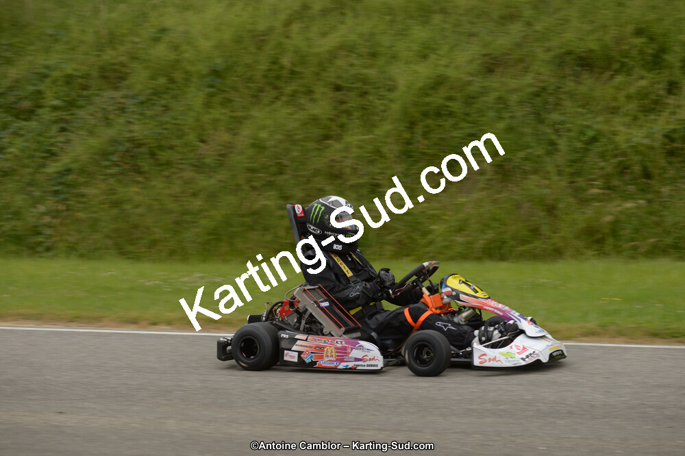 22 & 23/06/2013 : Handikart & Club de Lavelanet (Photos Antoine Camblor) 2013 — karting