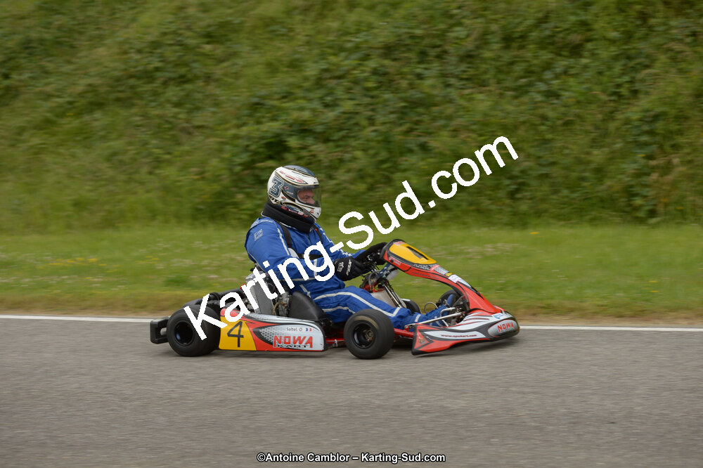 22 & 23/06/2013 : Handikart & Club de Lavelanet (Photos Antoine Camblor) 2013 — karting
