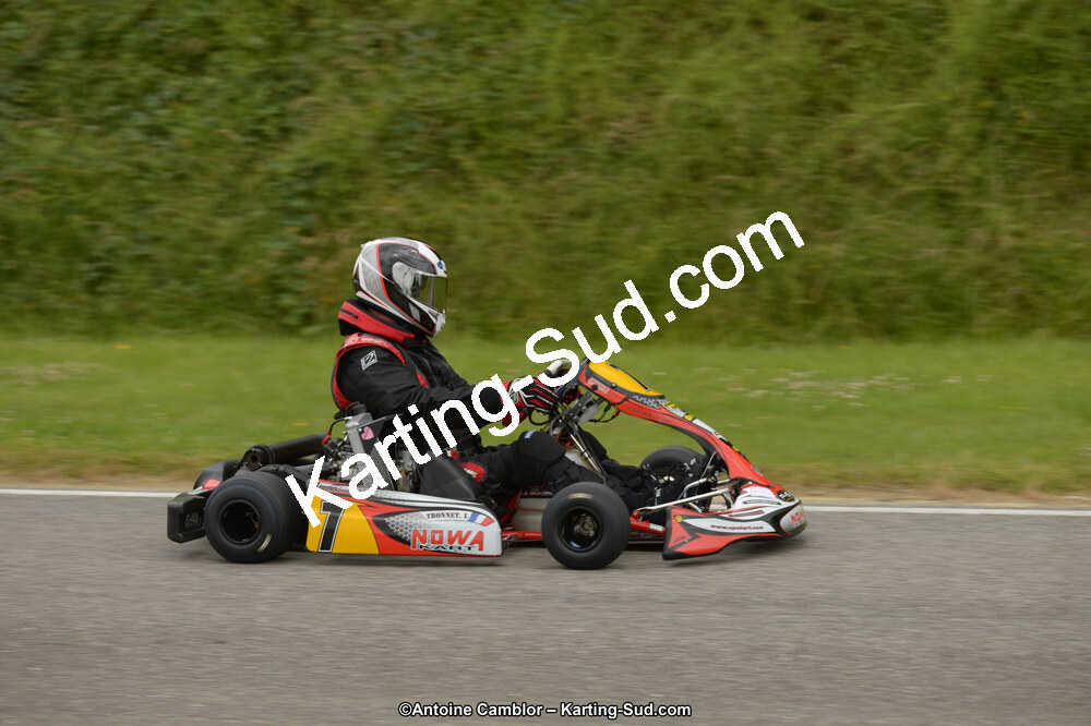 22 & 23/06/2013 : Handikart & Club de Lavelanet (Photos Antoine Camblor) 2013 — karting