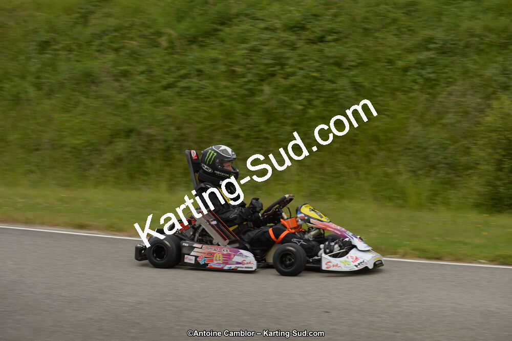 22 & 23/06/2013 : Handikart & Club de Lavelanet (Photos Antoine Camblor) 2013 — karting