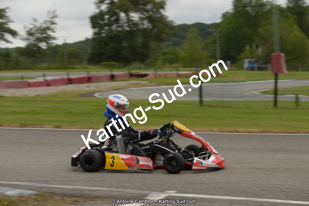 22 & 23/06/2013 : Handikart & Club de Lavelanet (Photos Antoine Camblor) 2013 — karting