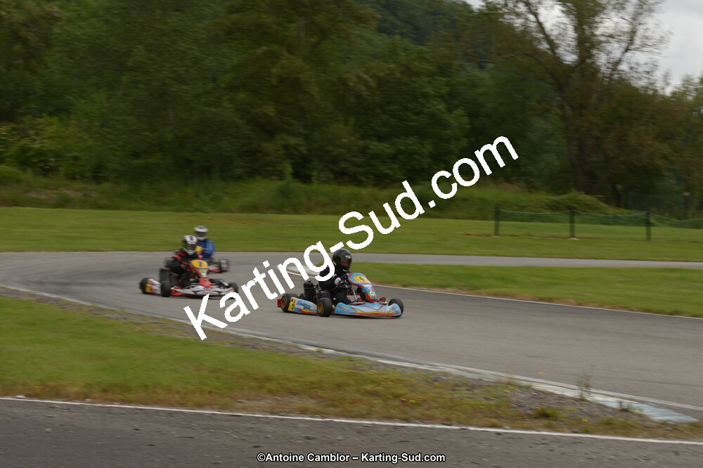 22 & 23/06/2013 : Handikart & Club de Lavelanet (Photos Antoine Camblor) 2013 — karting
