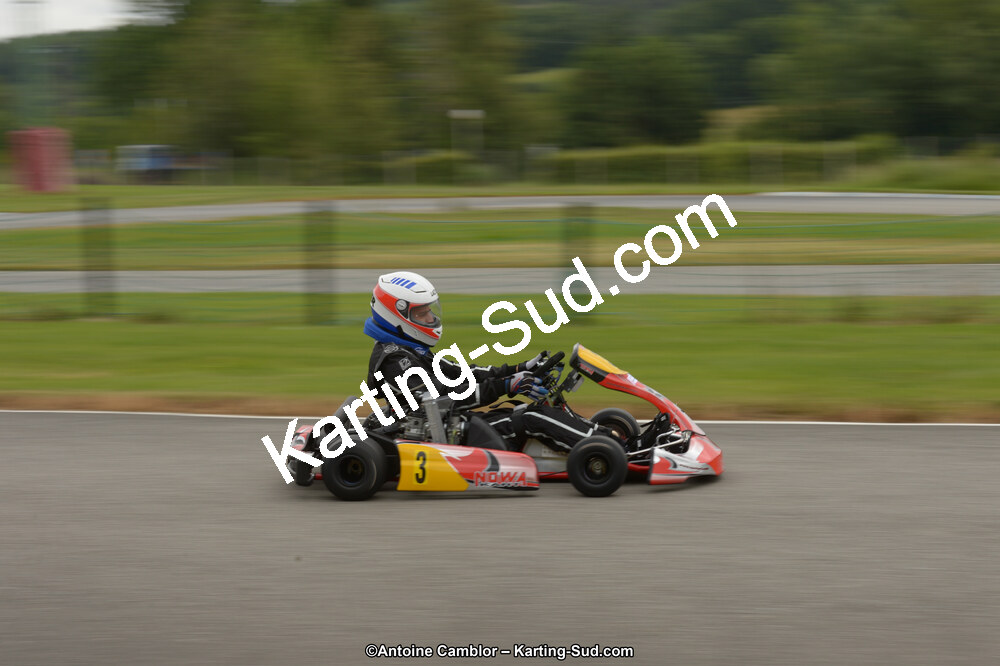 22 & 23/06/2013 : Handikart & Club de Lavelanet (Photos Antoine Camblor) 2013 — karting