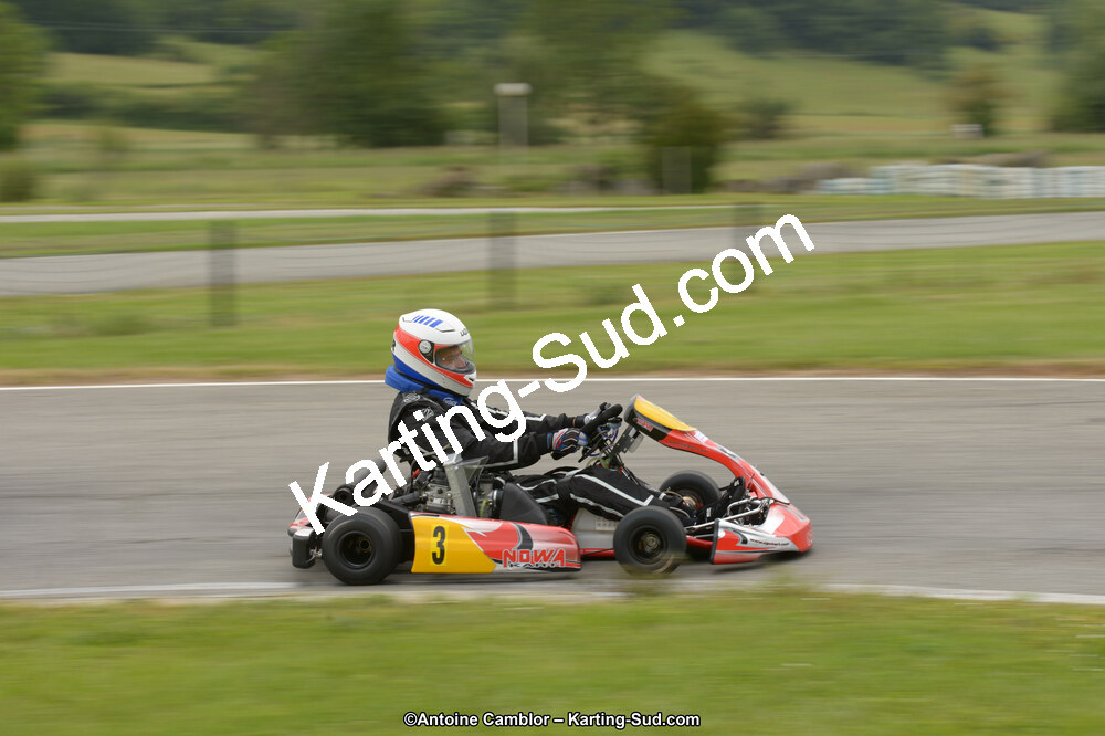 22 & 23/06/2013 : Handikart & Club de Lavelanet (Photos Antoine Camblor) 2013 — karting