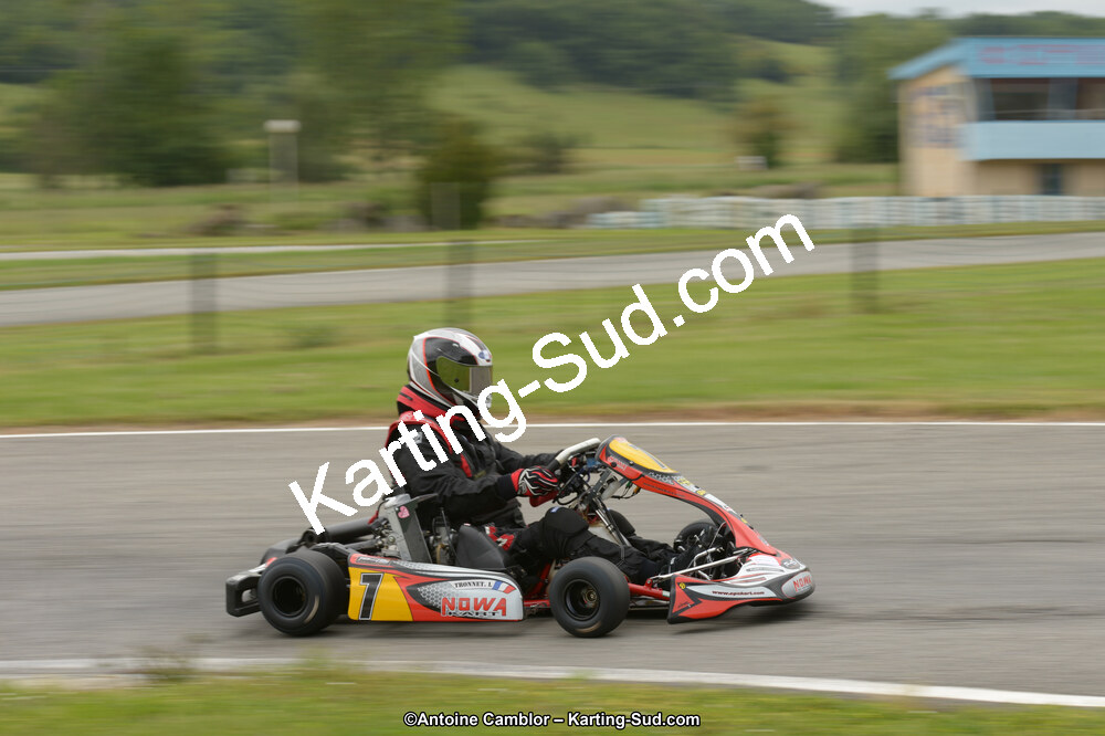 22 & 23/06/2013 : Handikart & Club de Lavelanet (Photos Antoine Camblor) 2013 — karting