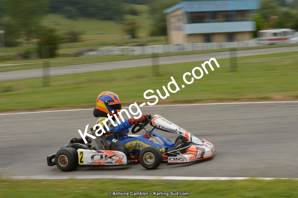 22 & 23/06/2013 : Handikart & Club de Lavelanet (Photos Antoine Camblor) 2013 — karting