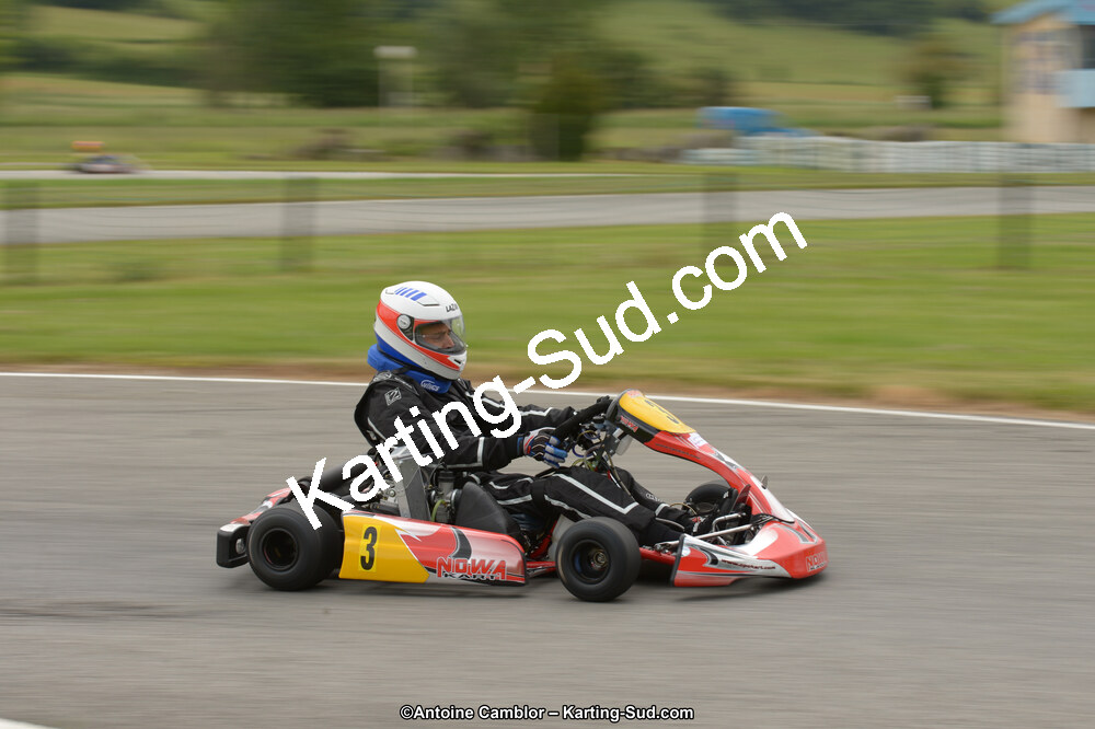 22 & 23/06/2013 : Handikart & Club de Lavelanet (Photos Antoine Camblor) 2013 — karting